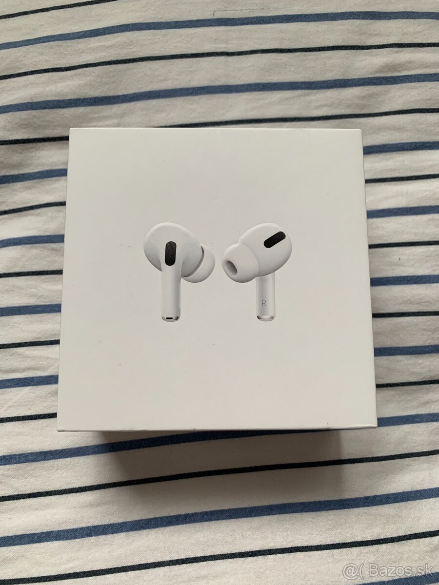 Apple AirPods Pro 1 - 6