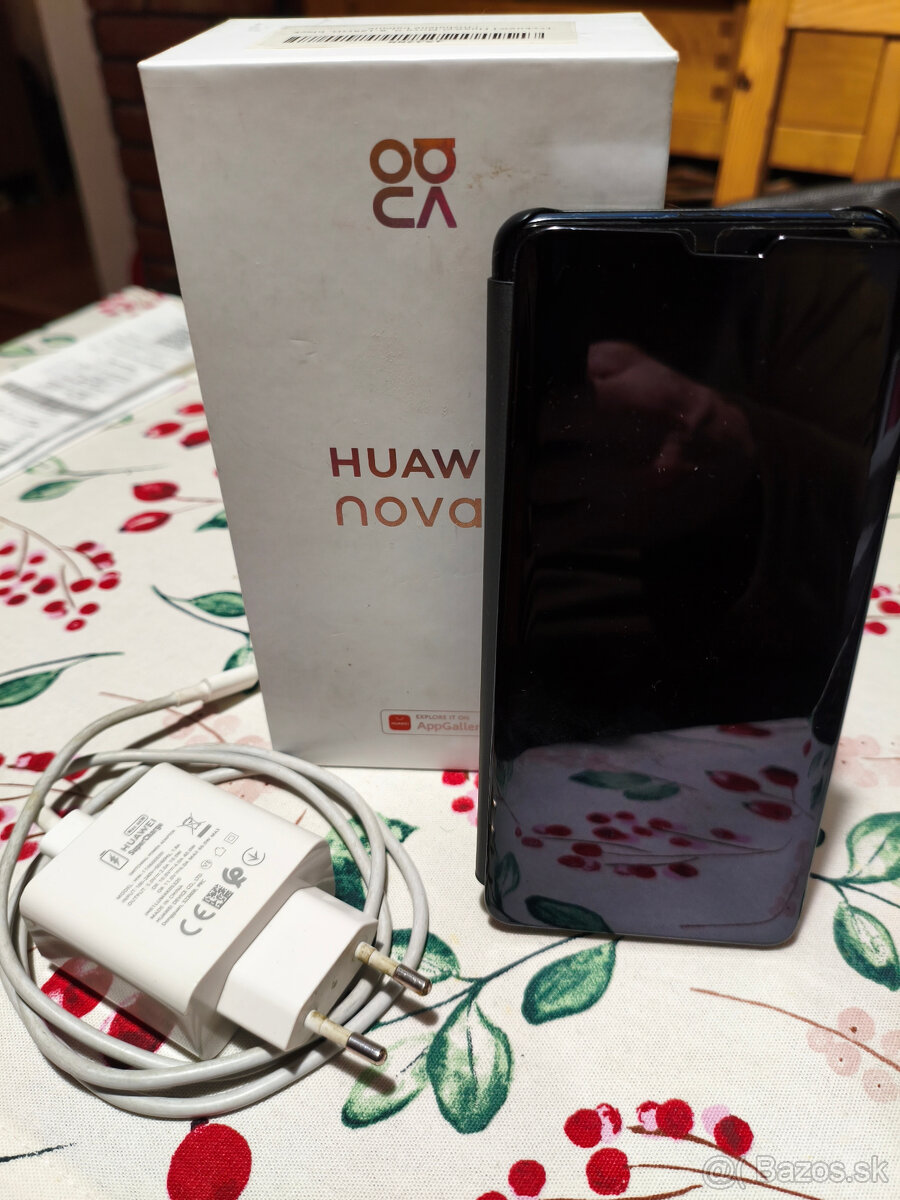 Huawei Nova 9 8/128 MB - 6