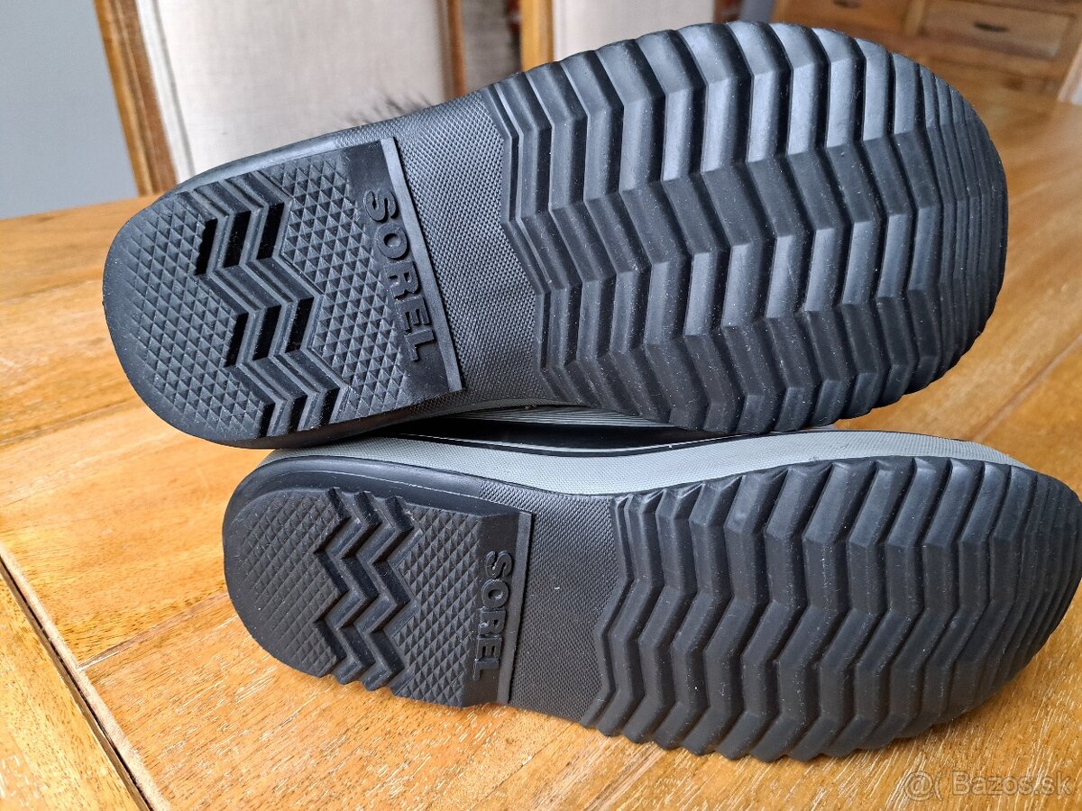 Sorel 37 zimne cizmy - 6
