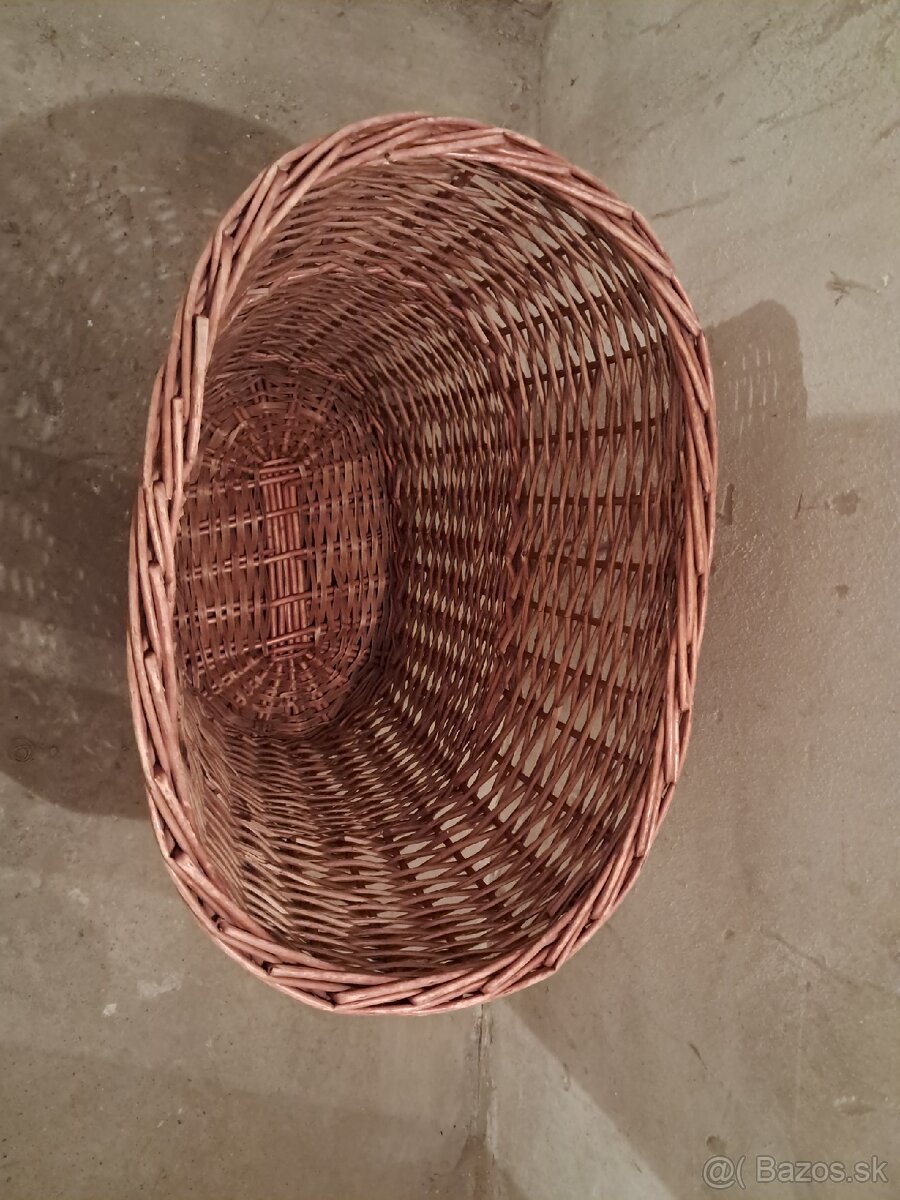 Kôš na prádlo - 6