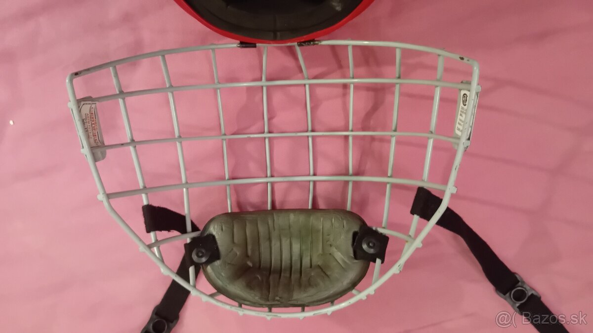 Detská prilba Bauer - 6