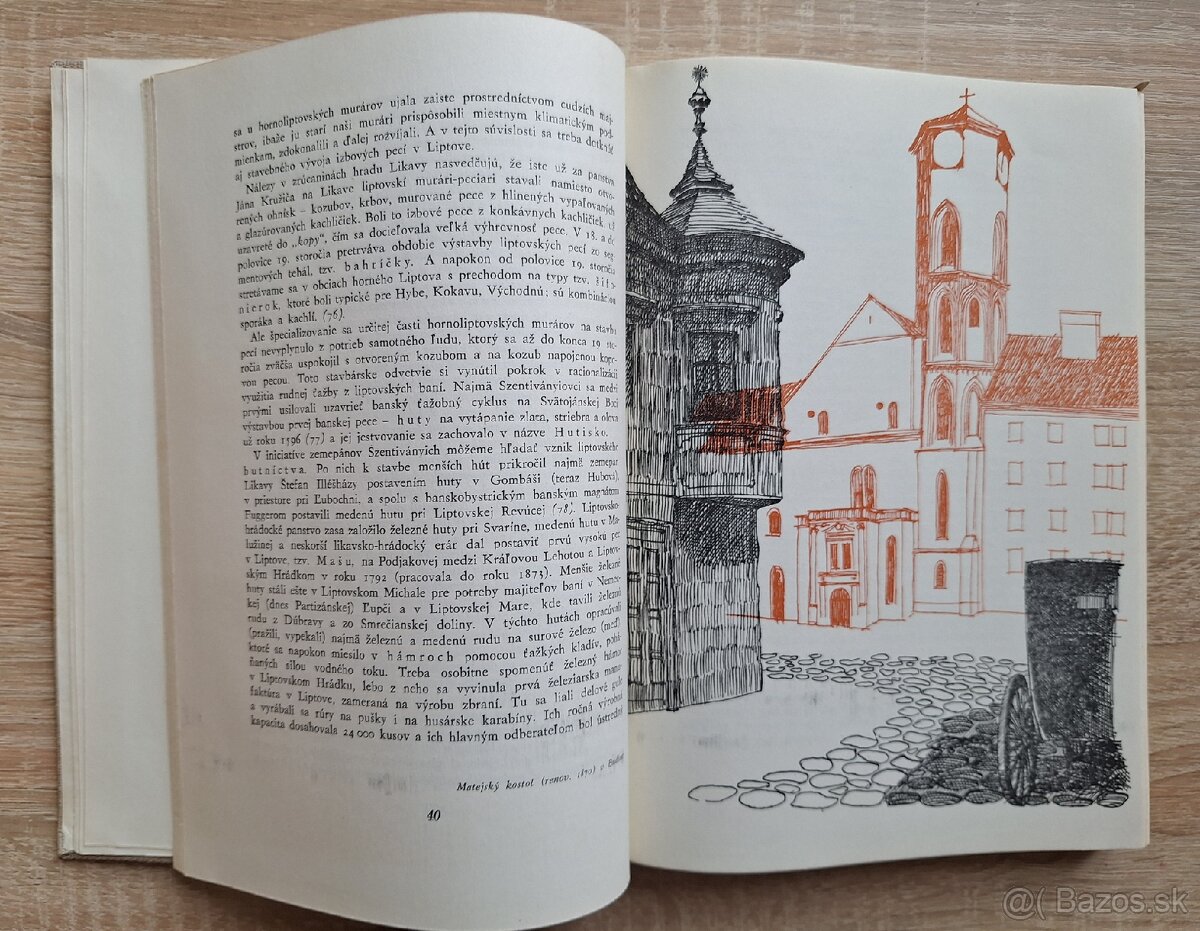 Liptovski murari
- 6