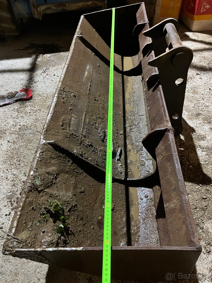 Svahovacia Lyzica - 6