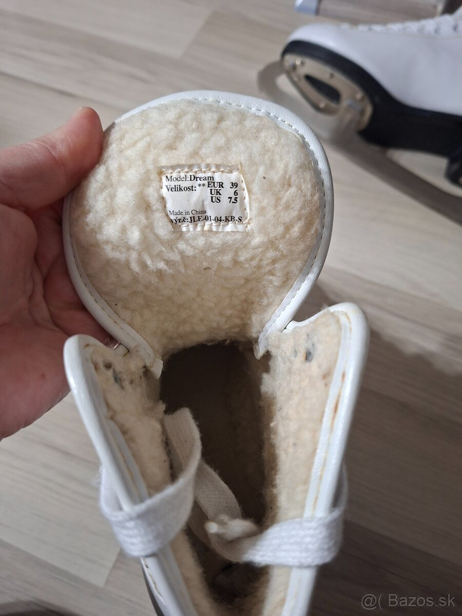 Dámske korčule - 6