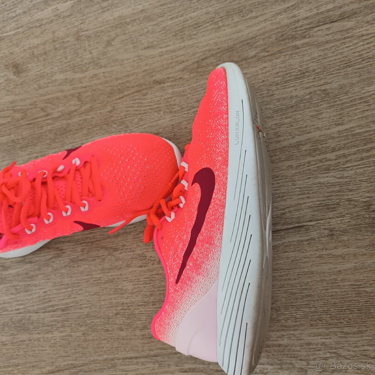 Predám botasky Nike v.41 - 6