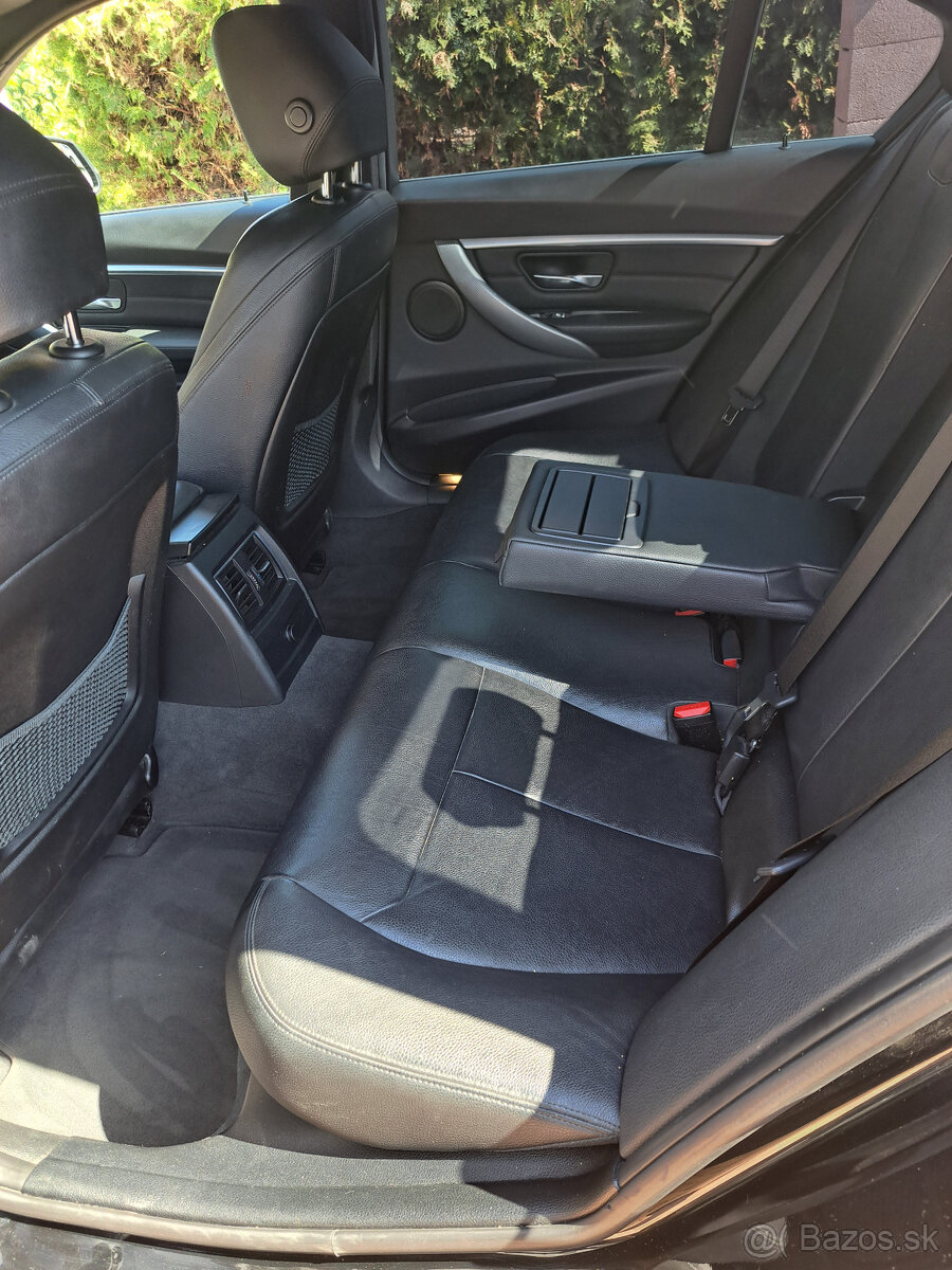 BMW 3ed sport line - 6