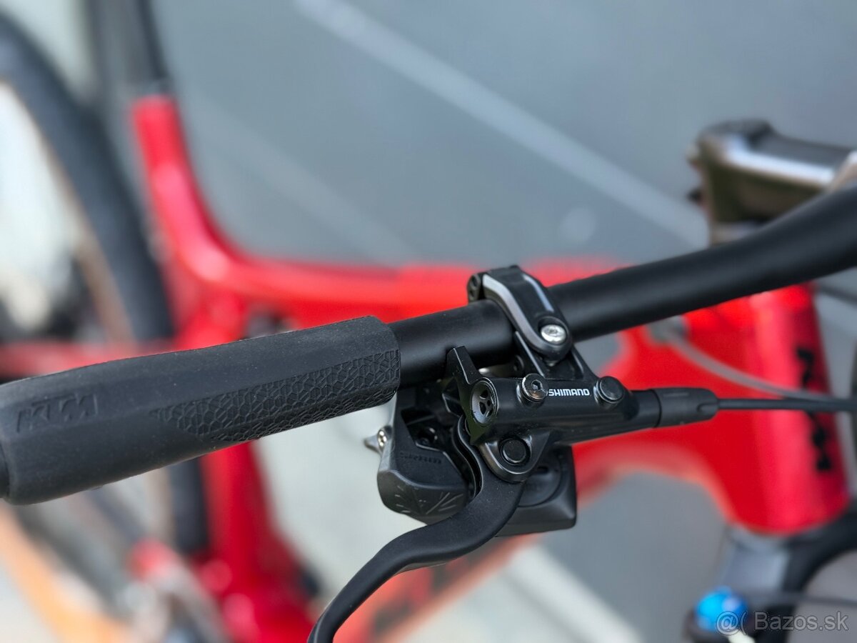 KTM Scarp ELITE 29” Sram AXS, Nový - 6