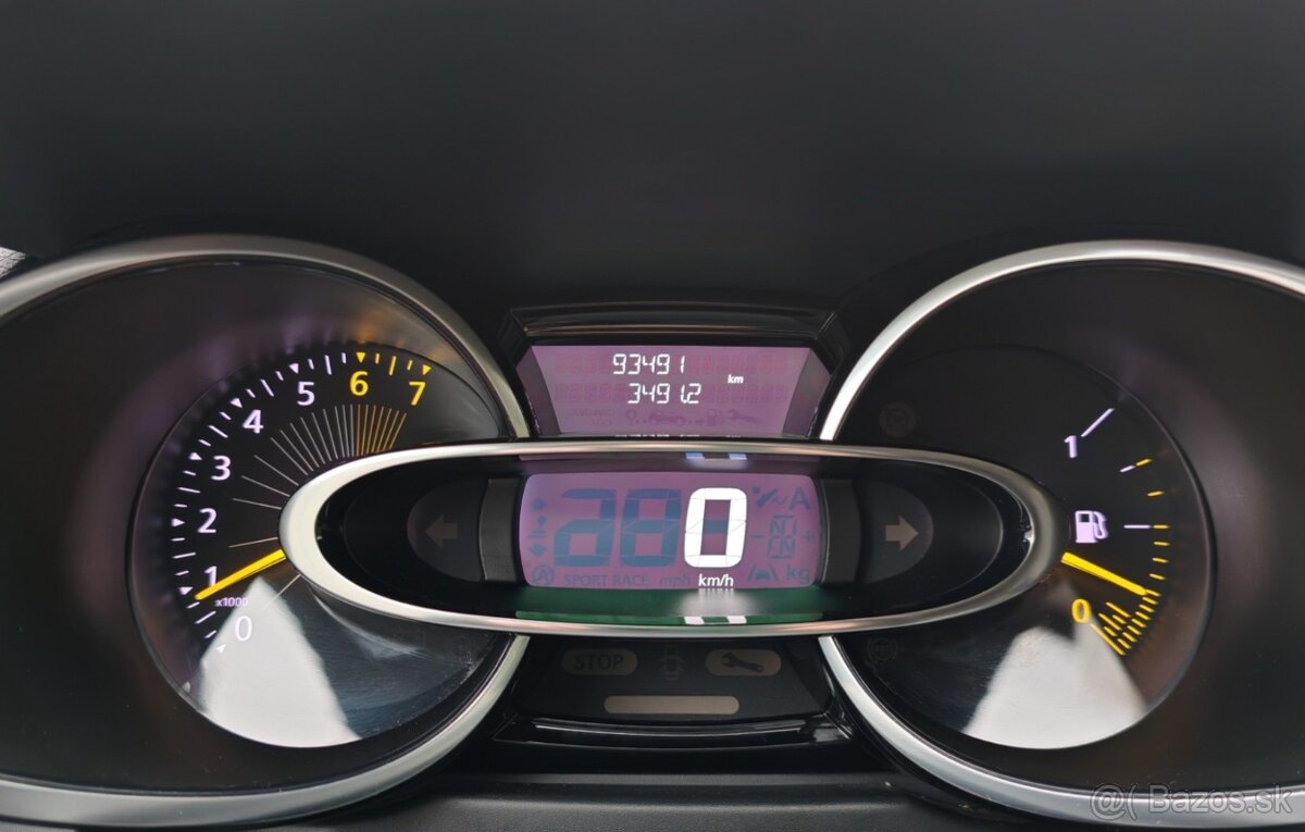 Renault Clio 1.2 16V 54KW Intens - 6