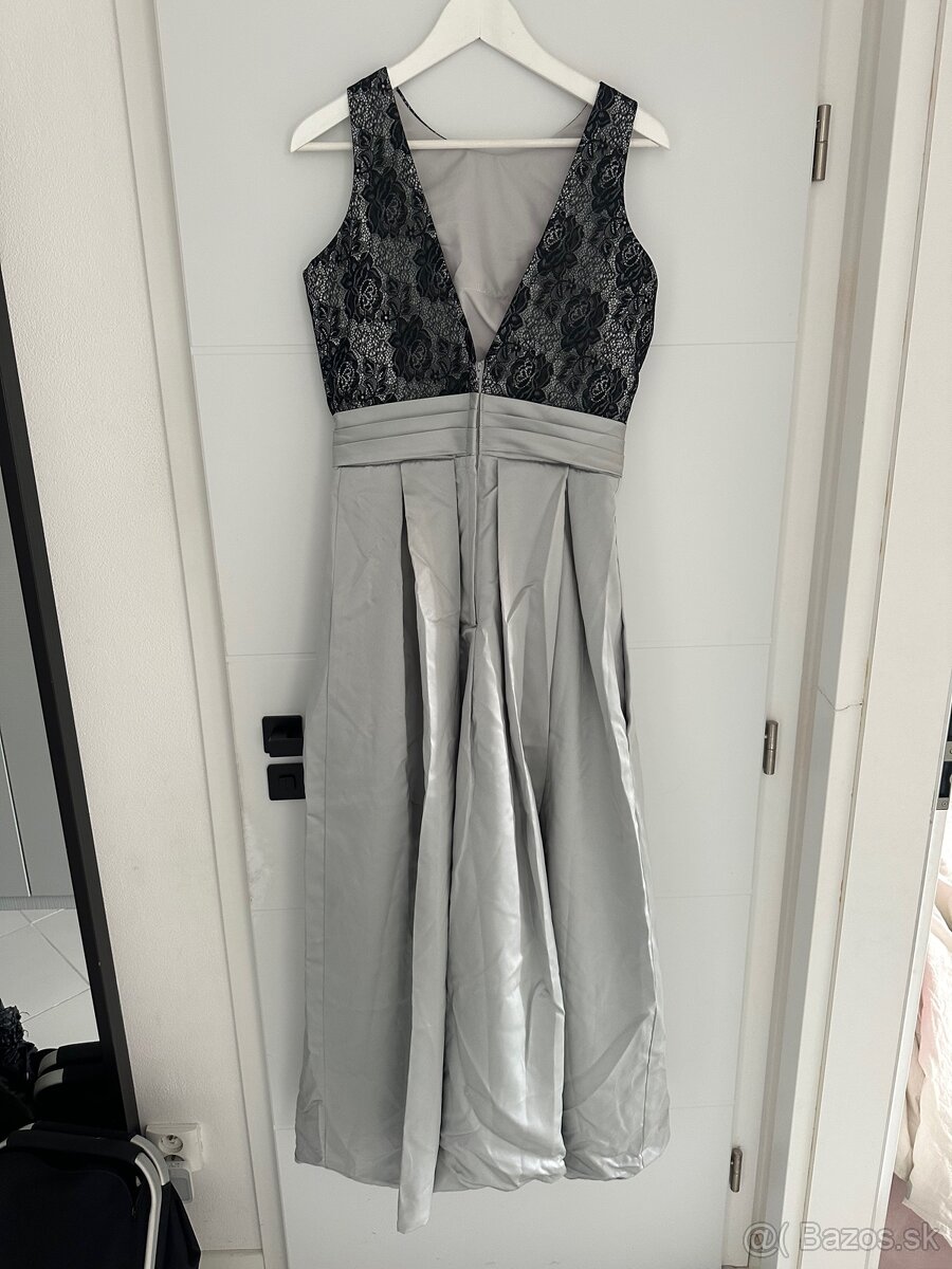 Spolocenske saty - 6