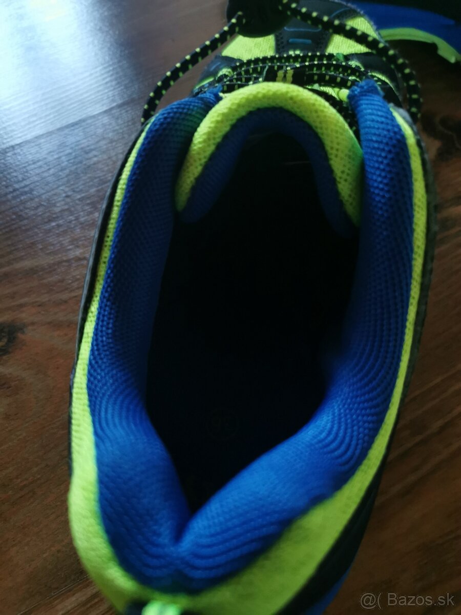 Nové tenisky veľkosť 36 - 6