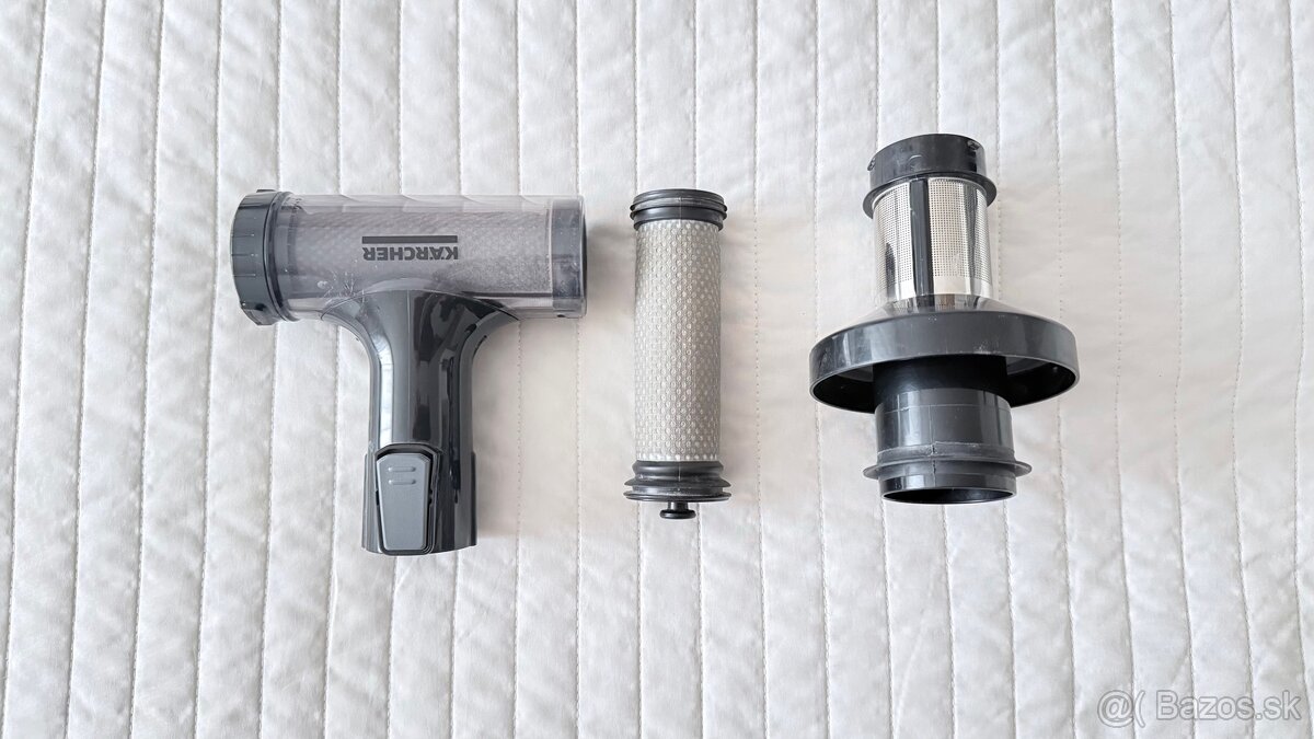 KARCHER VC 6 Cordless Premium - 6