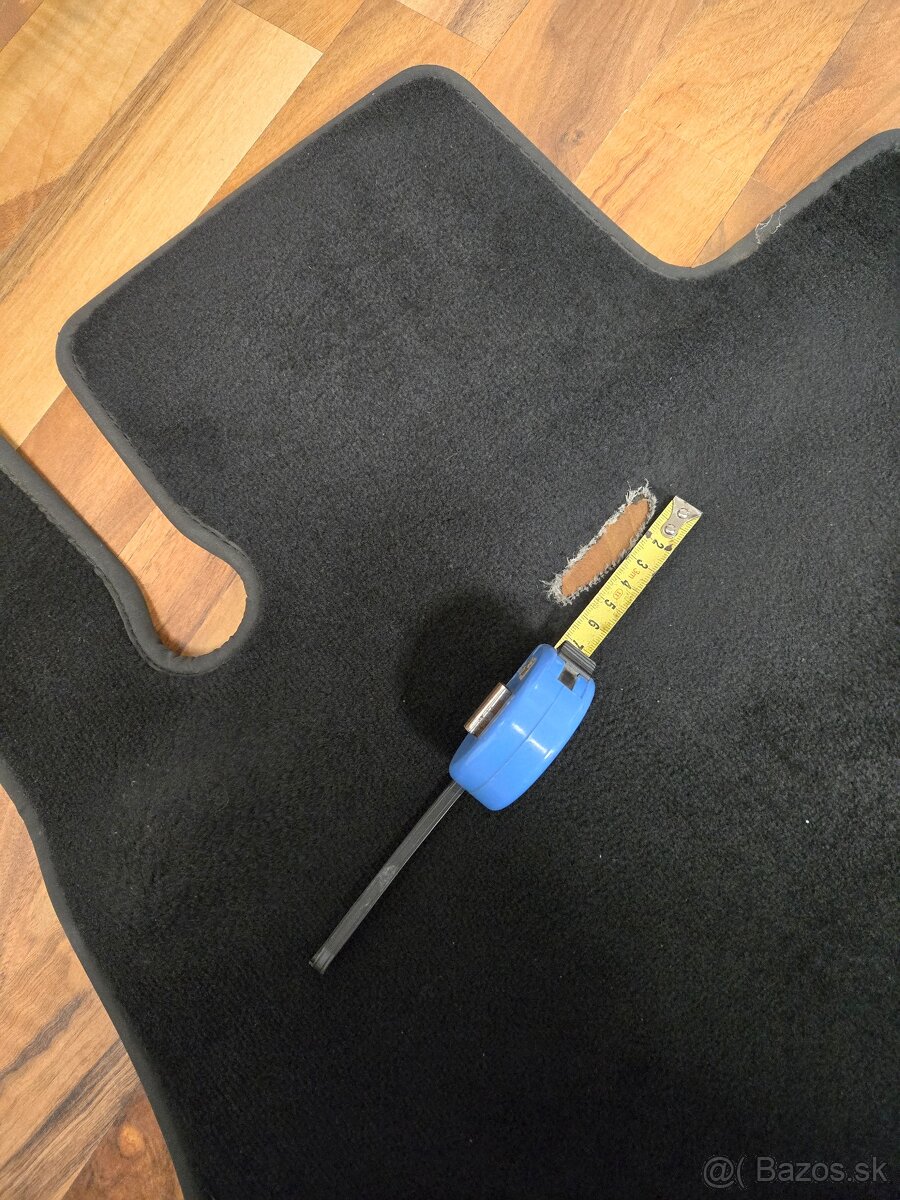 Koberčeky Mercedes AMG - 6