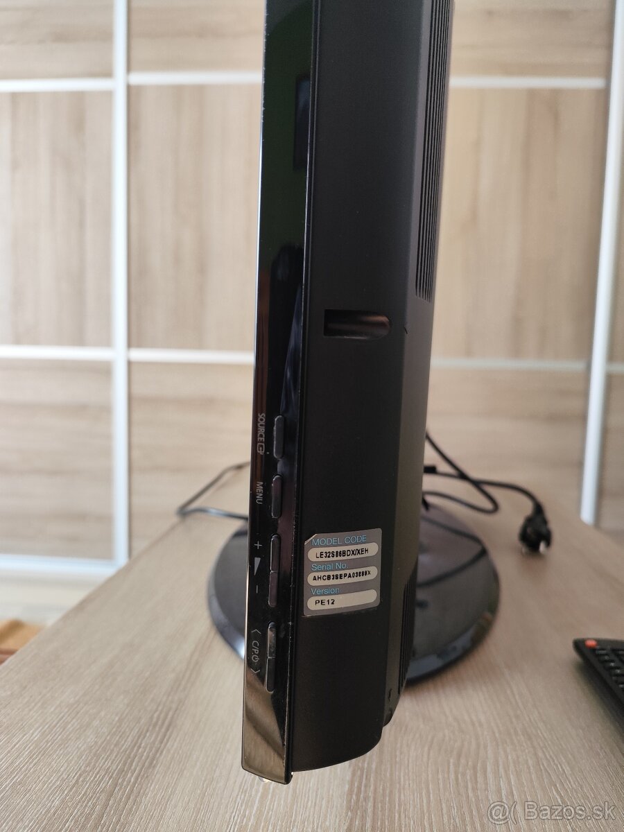 Predám TV Samsung - 6