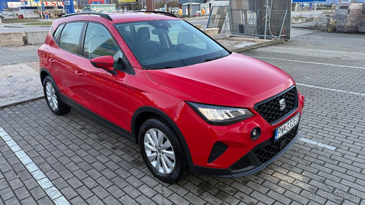 Seat Arona - 6