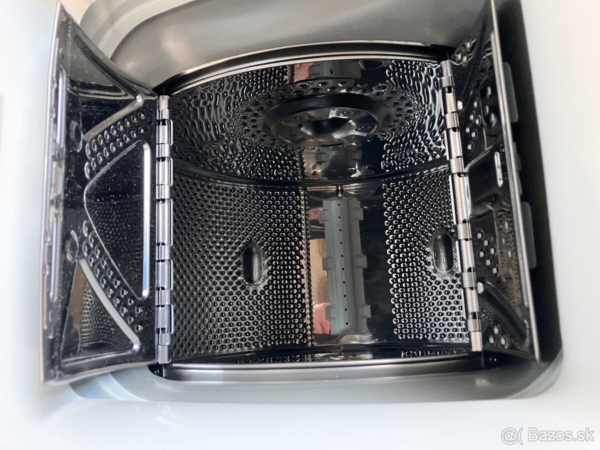 Predám práčku Whirlpool typ DT 350 5,5 kg - 6