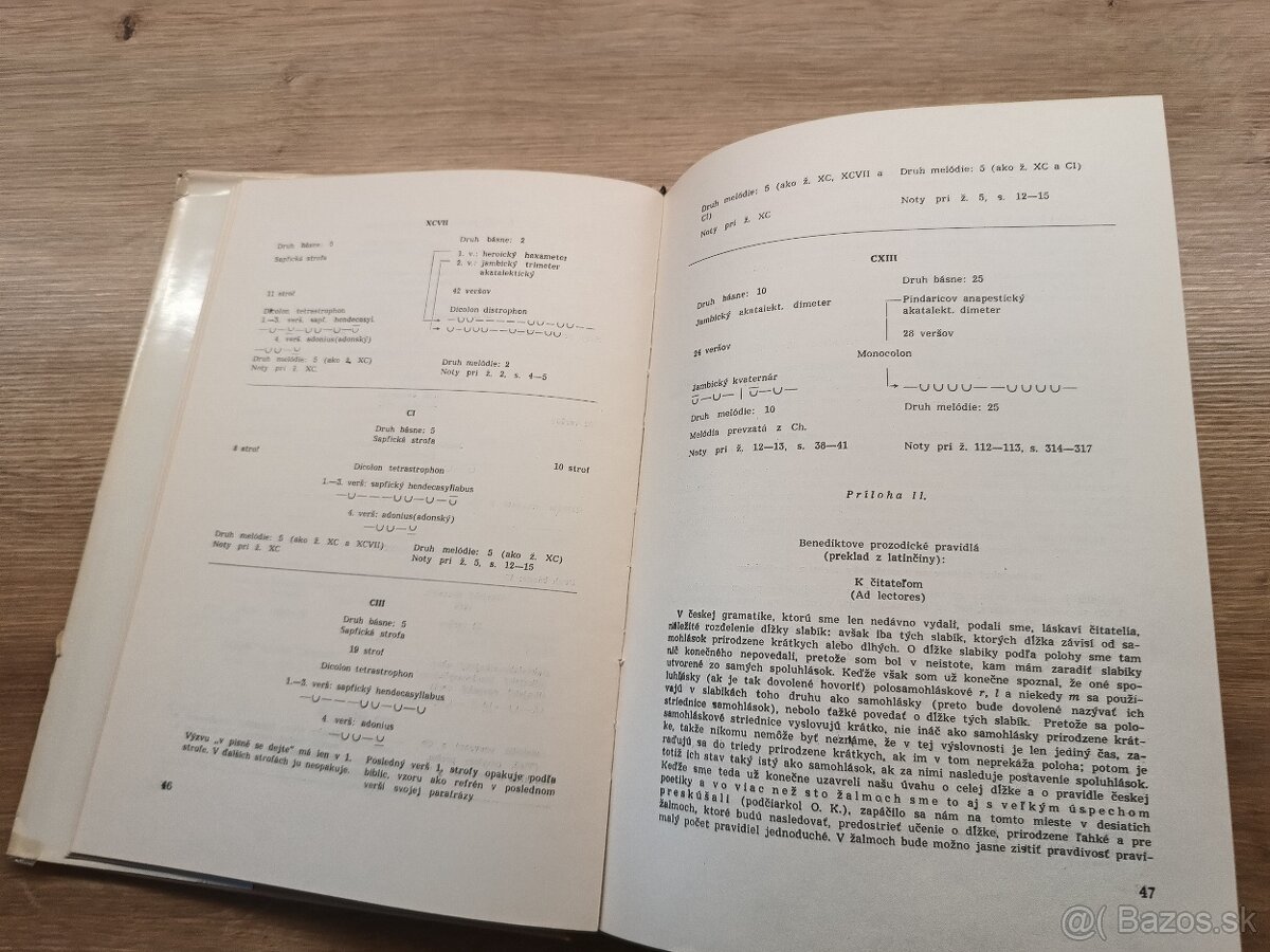 Spoločenské vedy Philológia 2, 1971 - 6