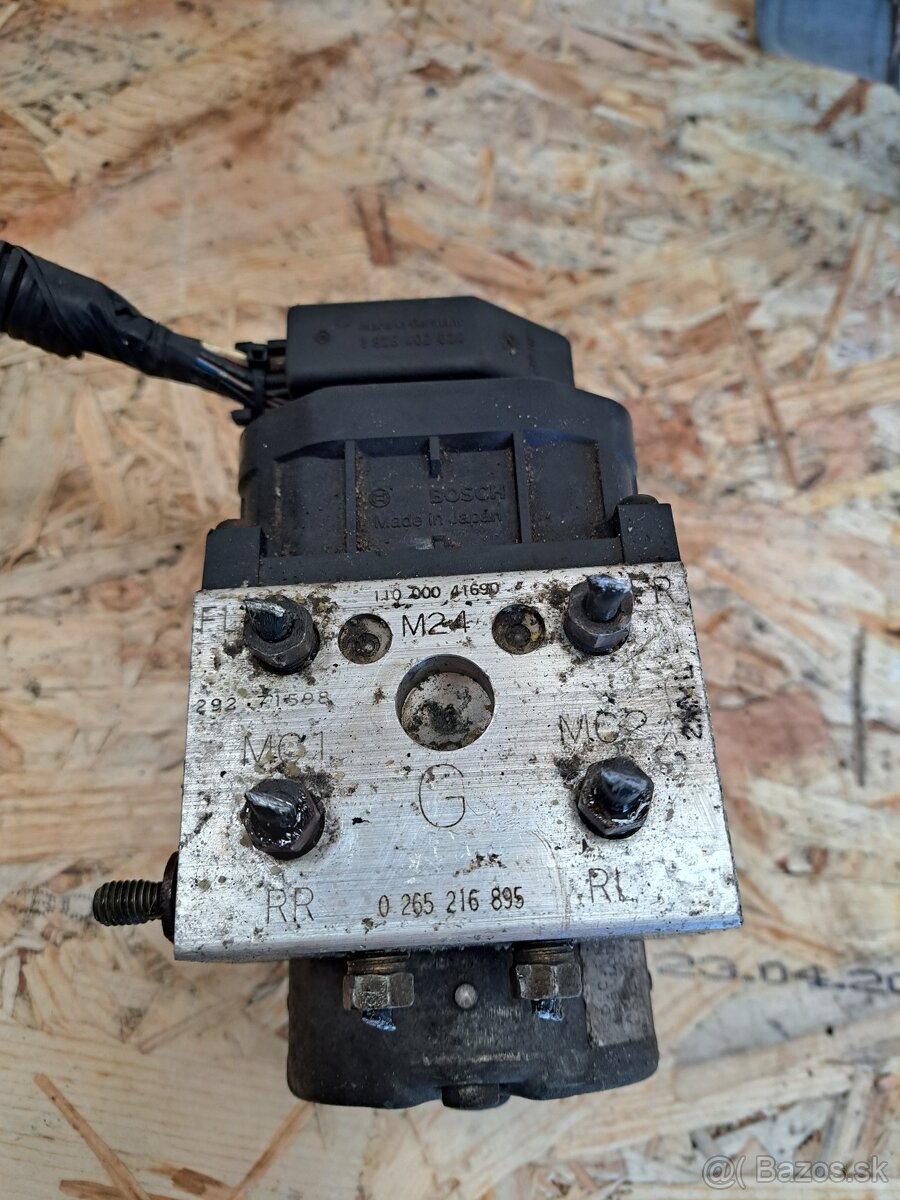 Honda Civic (2001-2005) náhradní díly - 6