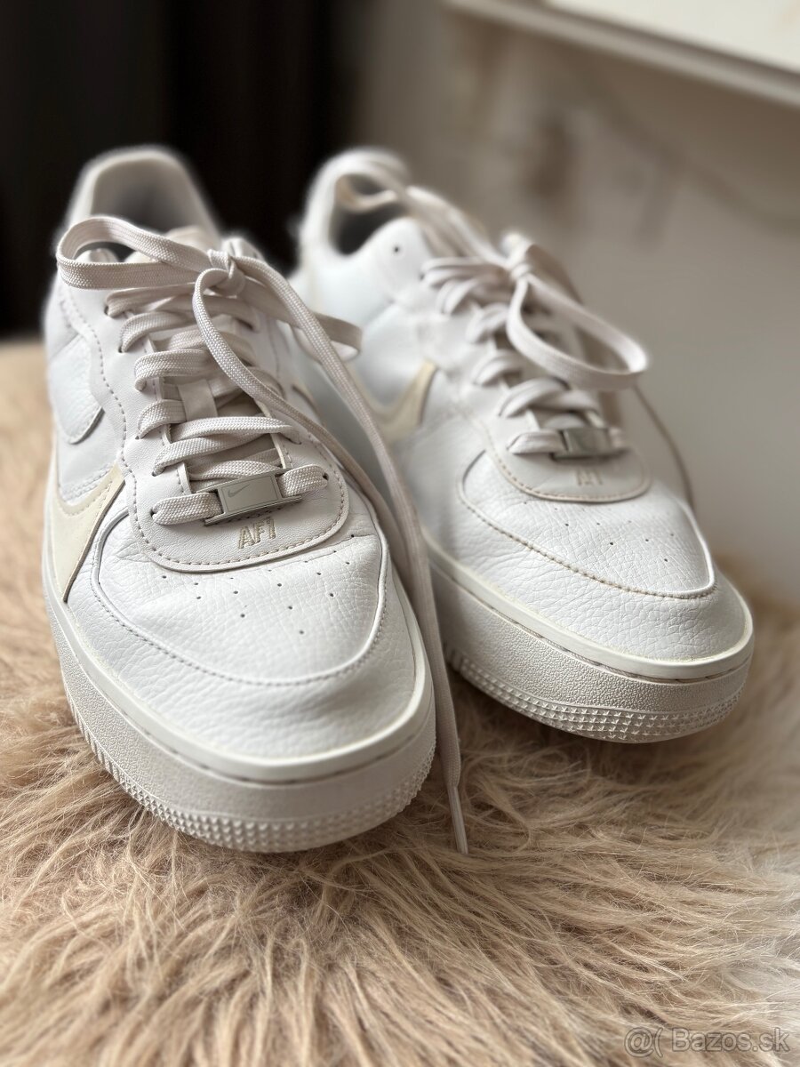 Nike AF1 PLT.AF.ORM 42 - 6