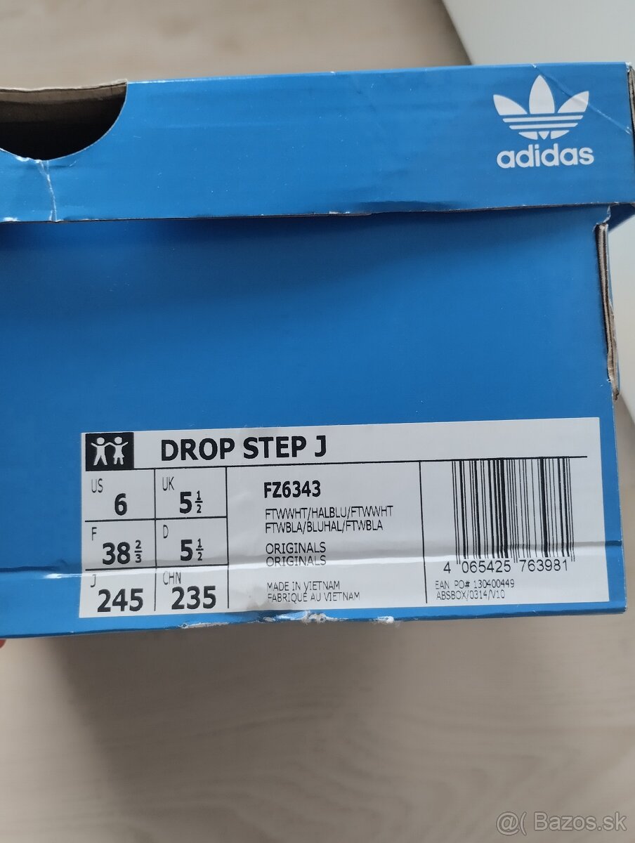 Adidas ORIGINALS - 6