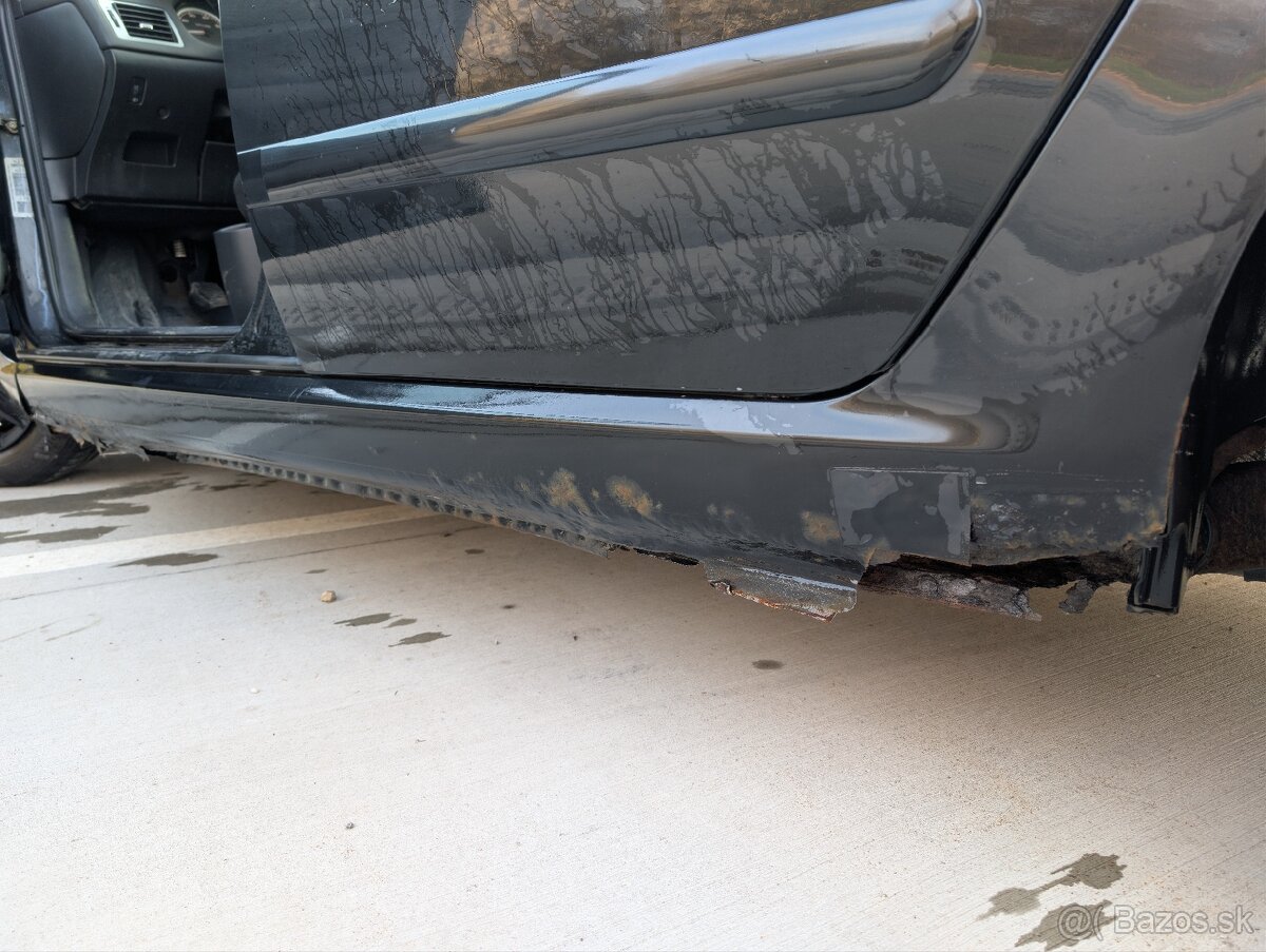 Peugeot 307 sw 1.6 Benzín 80kw - 6