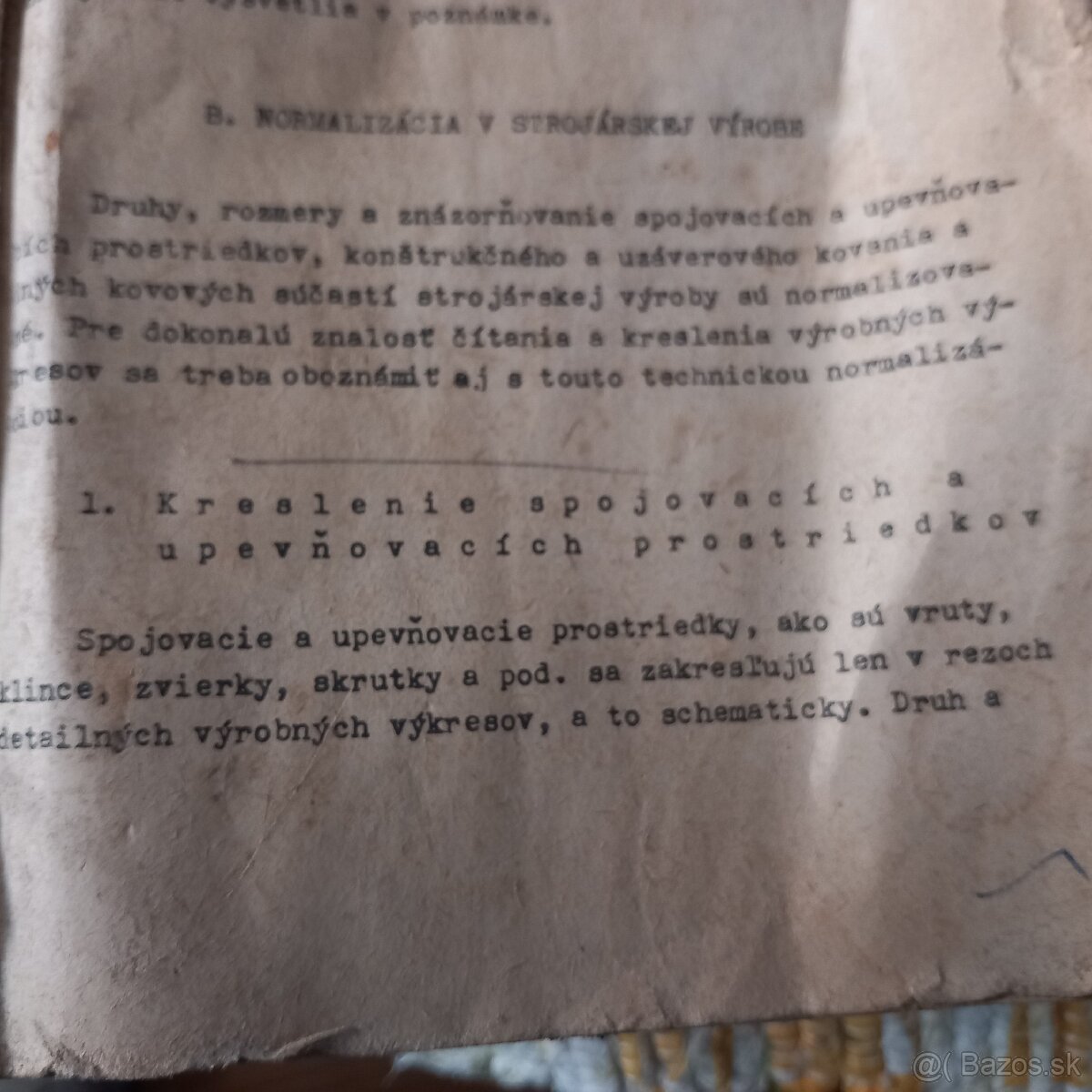 2x knihy strojárstvo a stolarstvo - 6