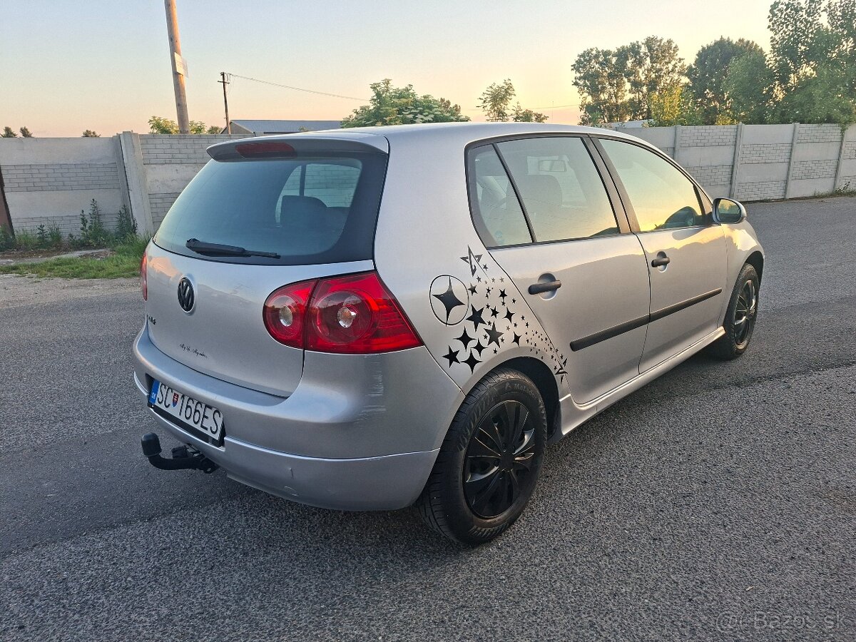 Predam vw golf 5 1.4 55kw - 6