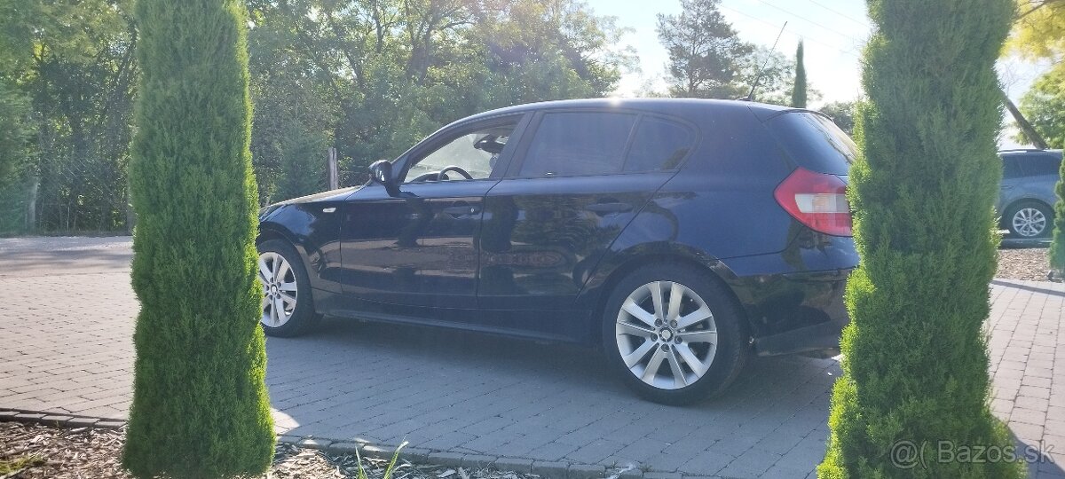 Bmw 116i - 6