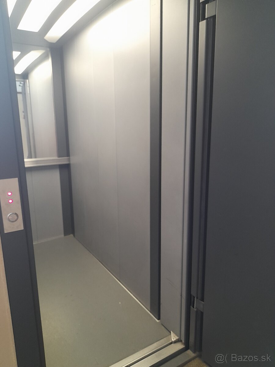 Byt – Liptovský Mikuláš, okres Liptovský Mikuláš - Viac