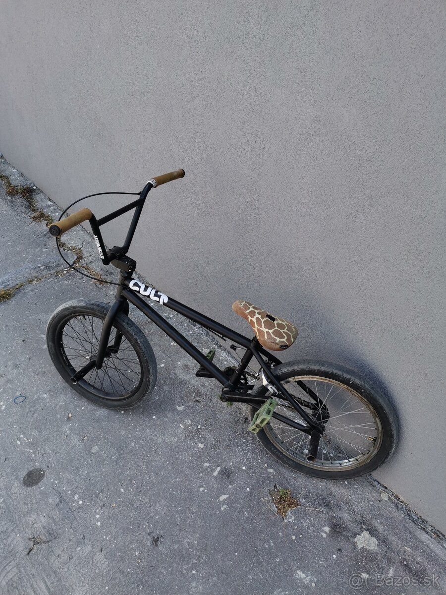 Bmx Wtp - 6