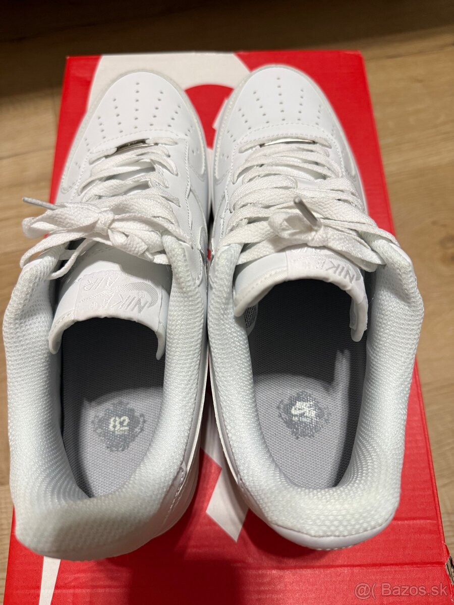 Nike air force 1 low - 6