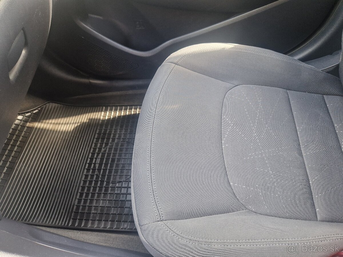 Kia rio 1.2 - 6