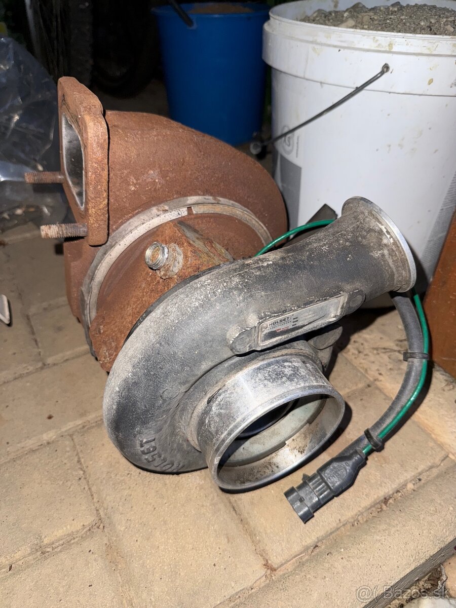 Turbo - 6
