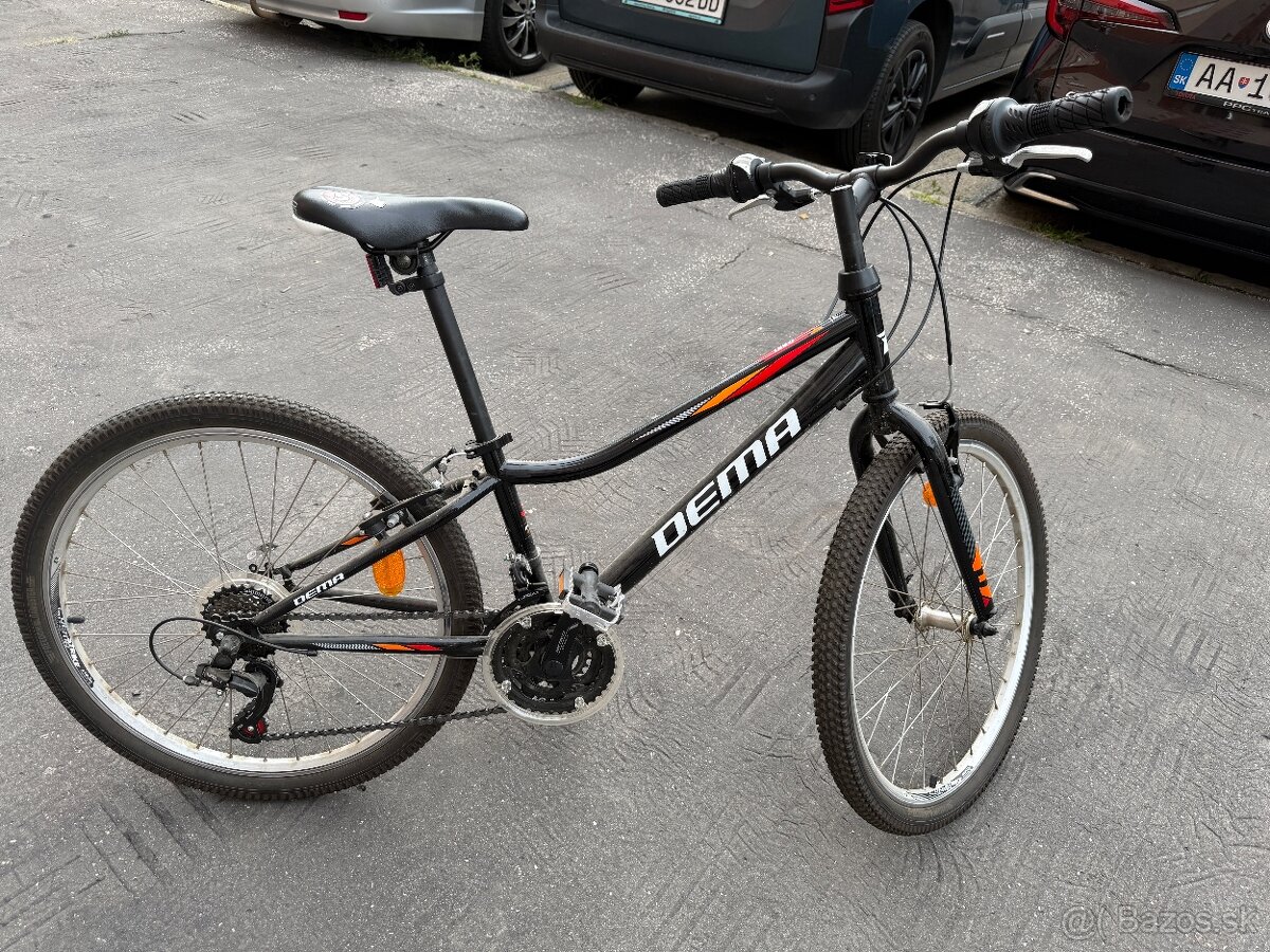 Detsk bicykel - 6