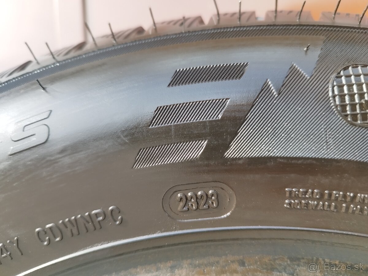 zimne pneumatiky 175/70 r14 FORTUNE - 6