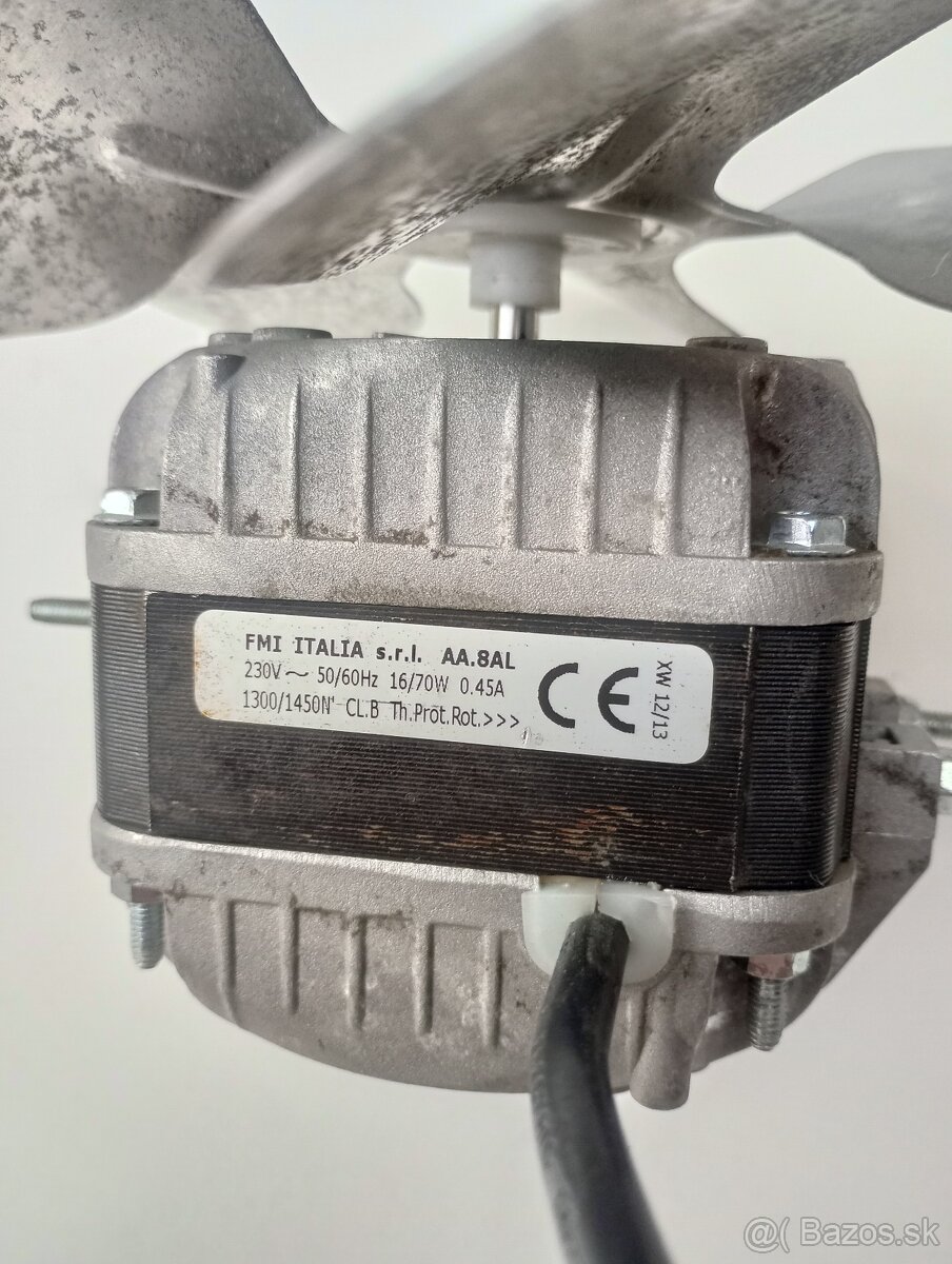 Ventilator - 6