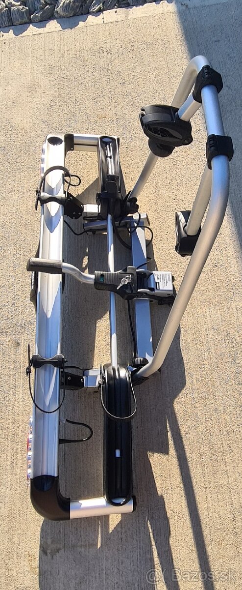 Nosic bicyklov Thule e-bike k dispozícii 2 aj 3 - 6