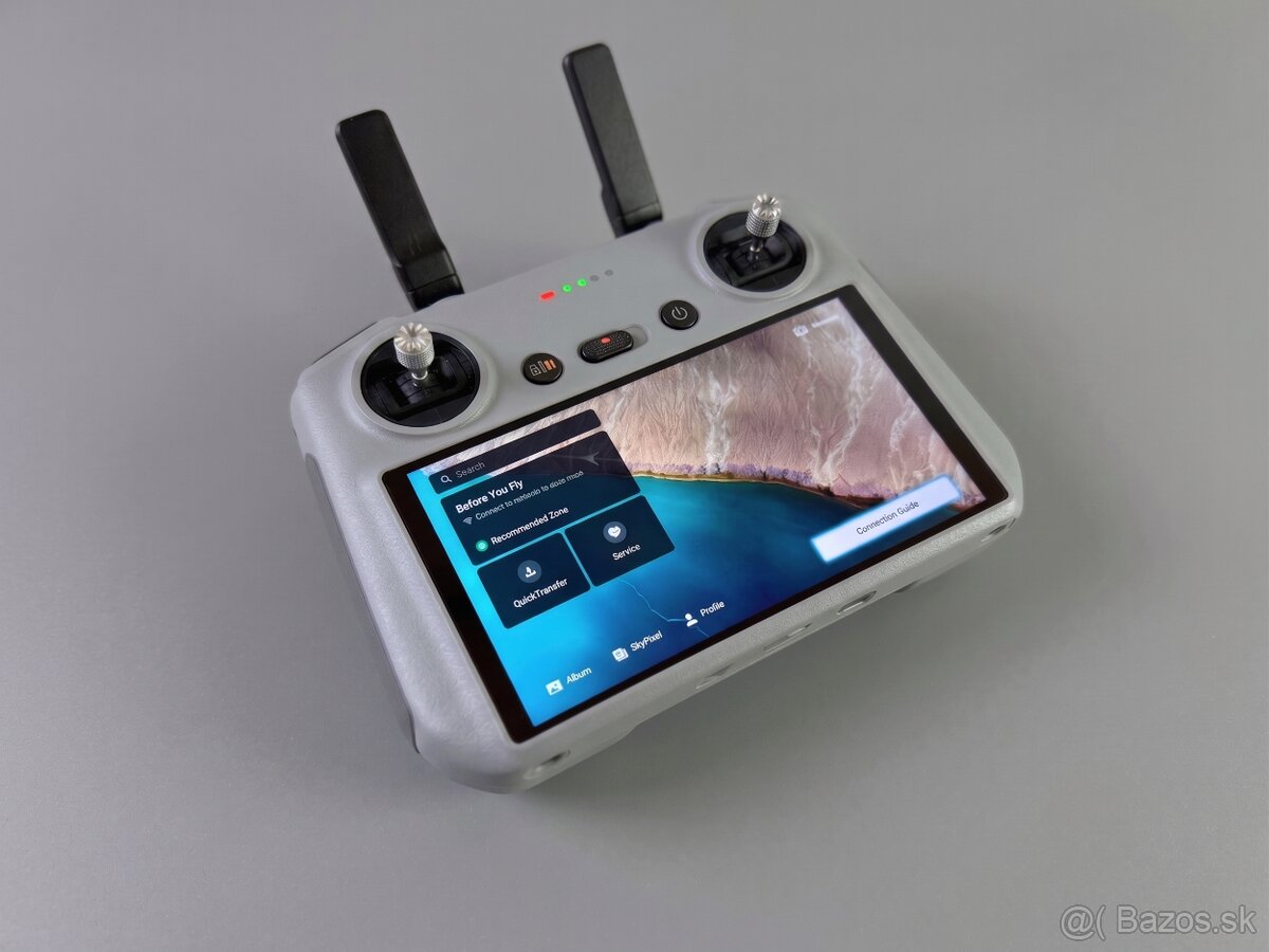 Predám DJI Neo 2 - 6