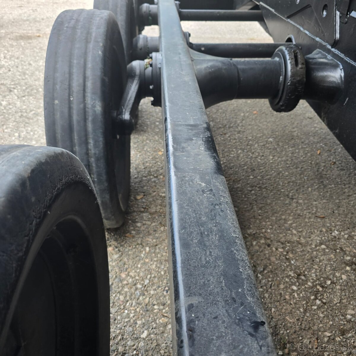 Rolba, PB 300 polar, ratrak - 6