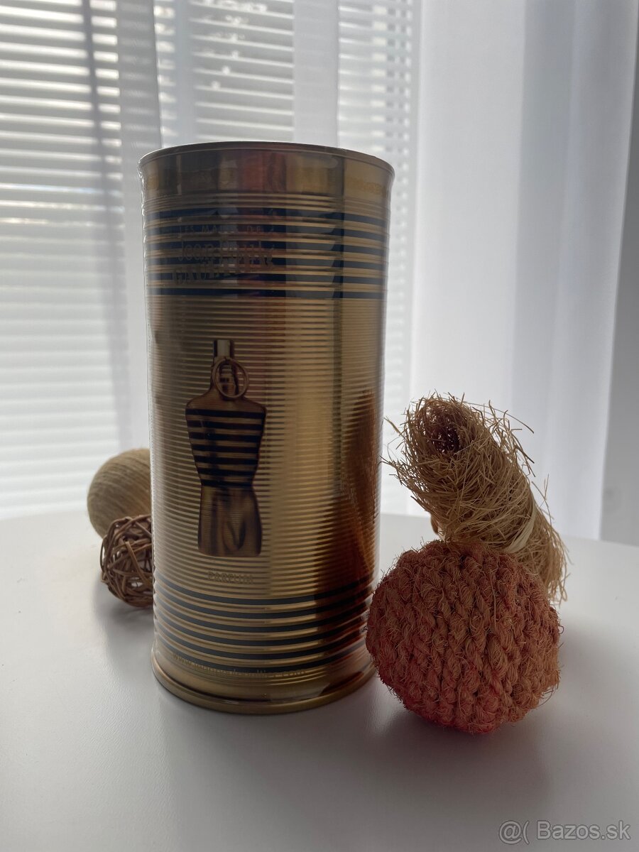 Jan Paul Gaultier Le Male Elixir 120ml - 6