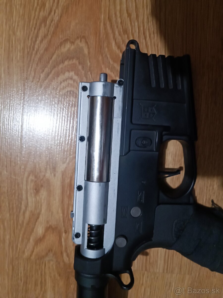 Delta armory Ar15 - 6