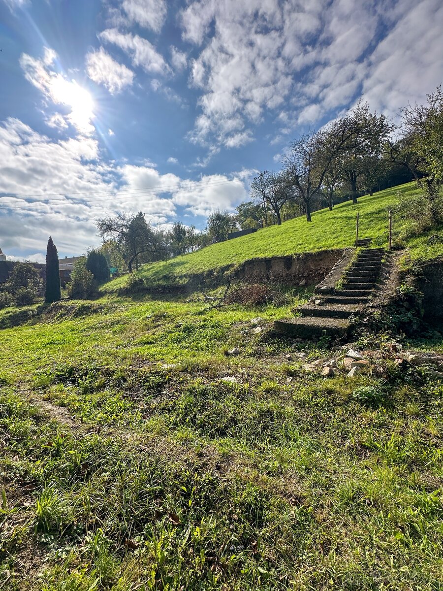 Pozemok na stavbu domu, Kysak - 6