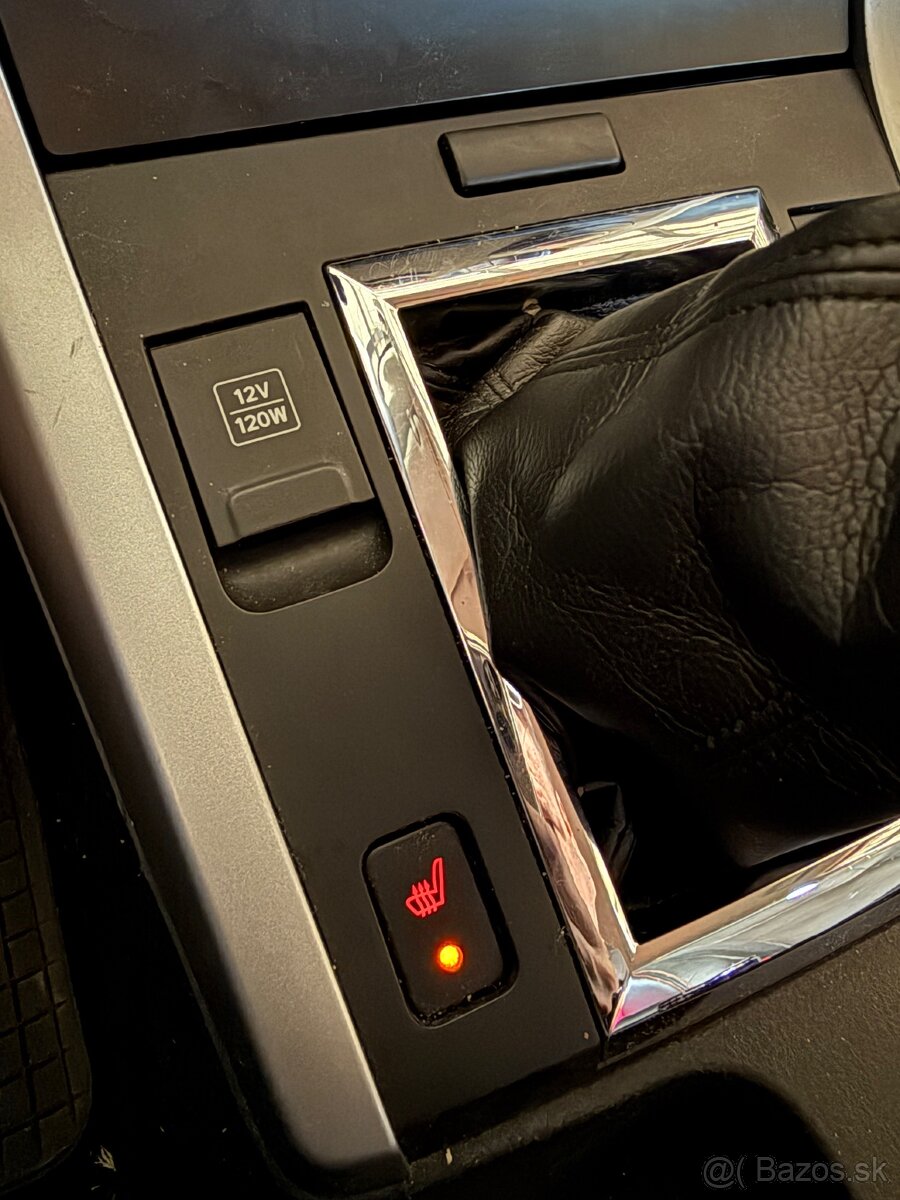 Suzuki Grand Vitara 1.6 4x4 - 6