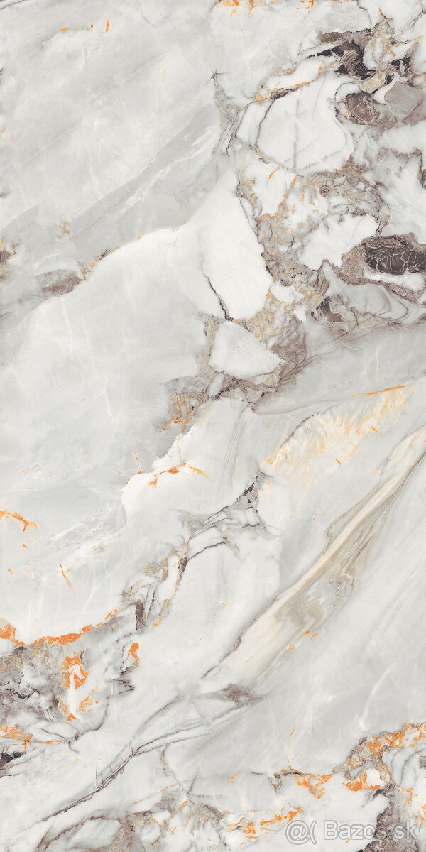 Elegante Porto Gold | 1. trieda | Rektifikované hrany | Lesk - 6