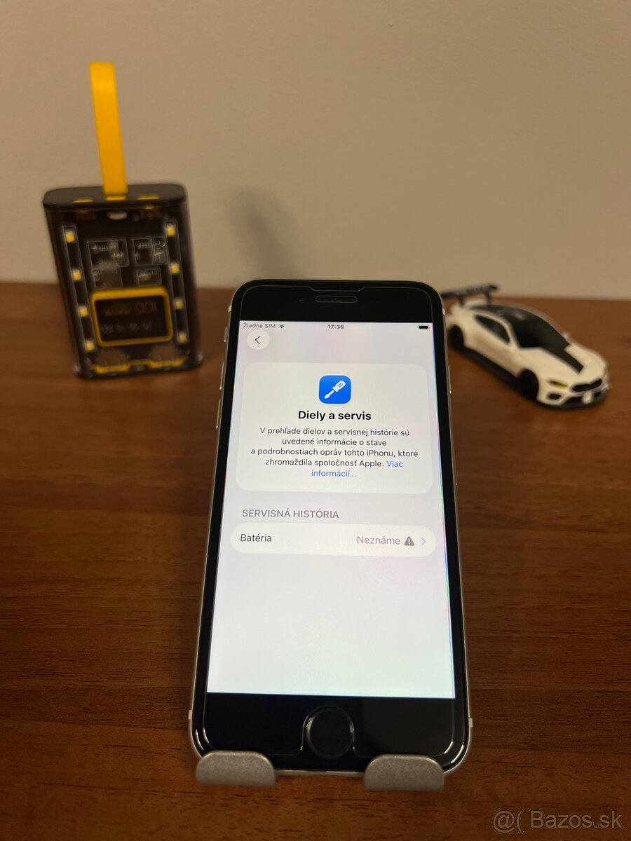 iPhone SE2020 128gb - 6