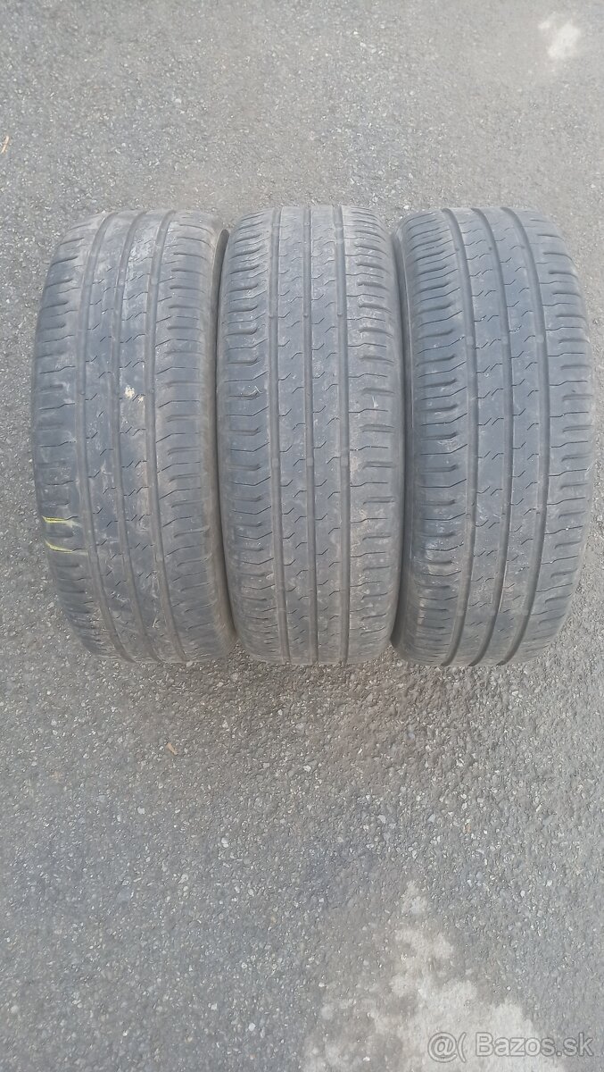 Letné pneumatiky - 6