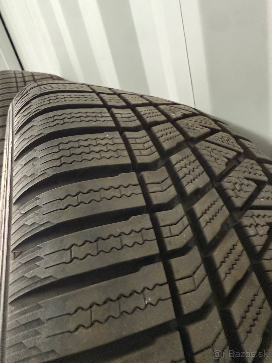Predam originalne disky Audi R20 5x112 a zimne 285/45 R20 - 6