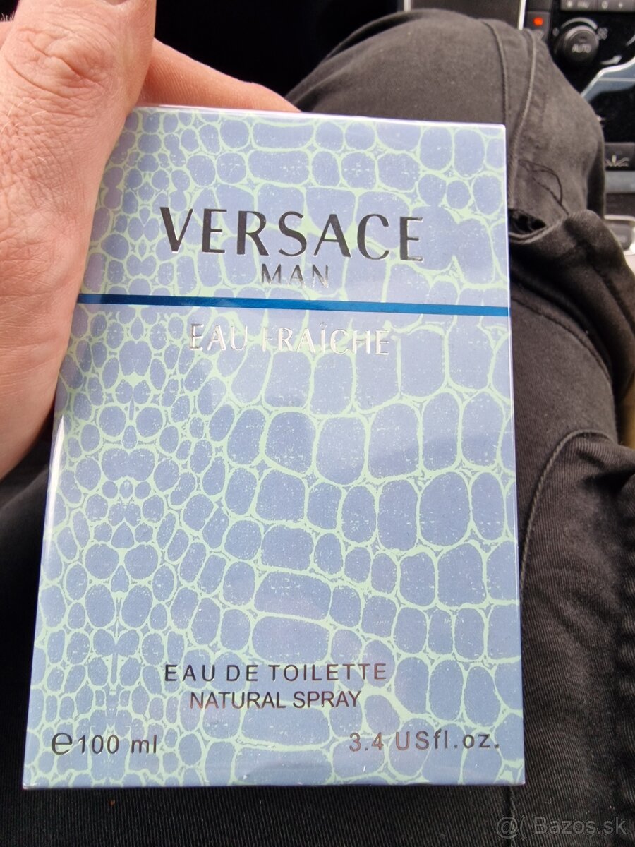 Predam originalne parfumy / natur - 6