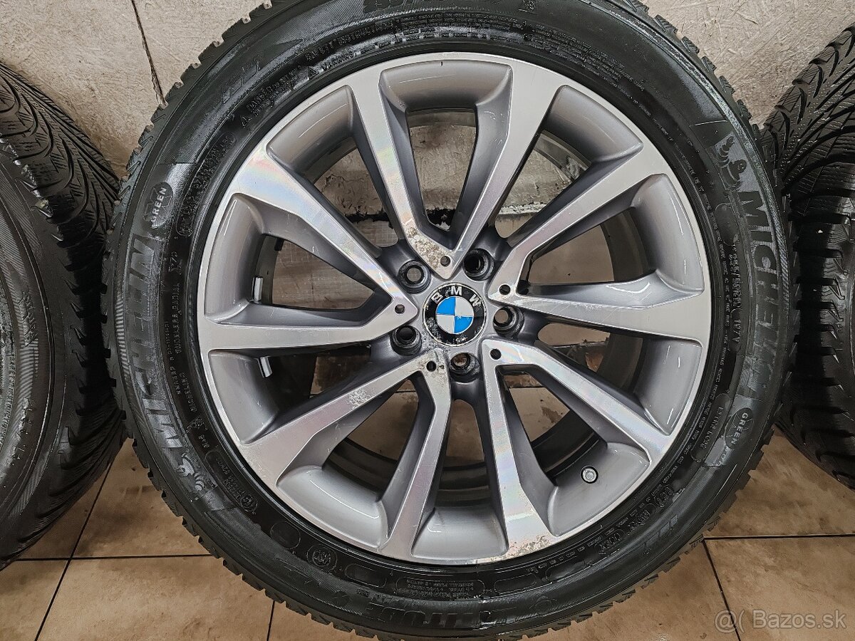 255/50 r19 zimne - 6