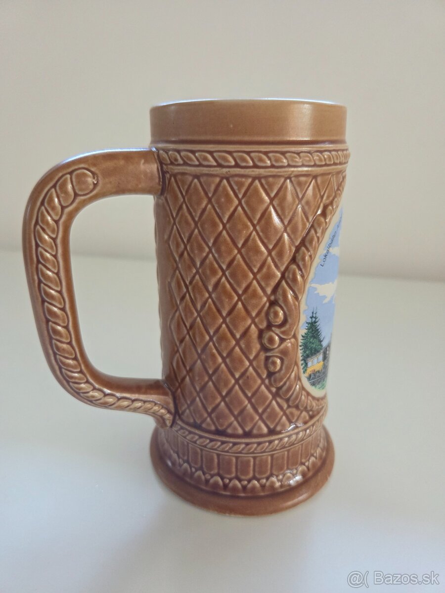 pivný krígel 0,5L viac druhov - 6