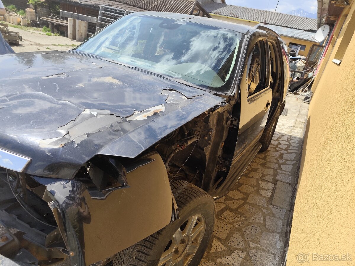 Cadillac Escalade - 6